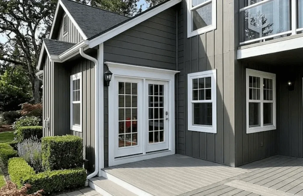 French and Savannah Doors - Savannah Doors - Gallery - 9