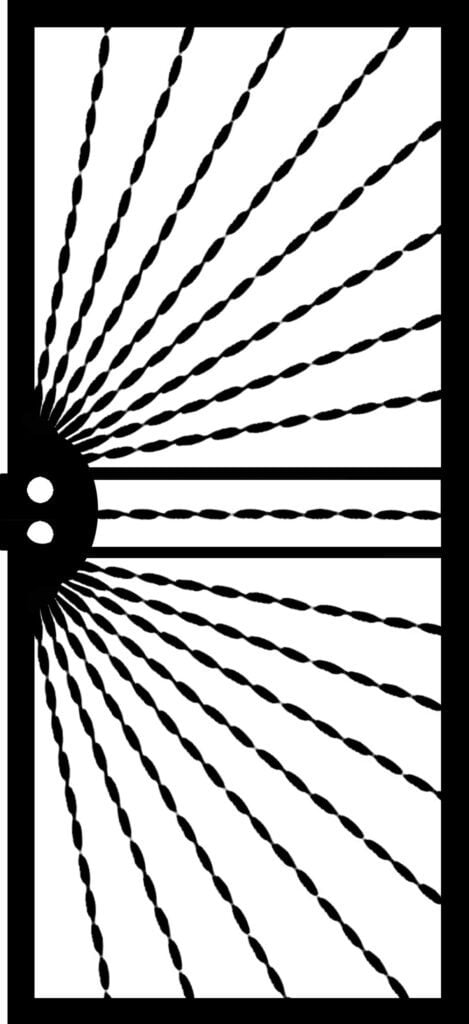 H-9 Solar View*