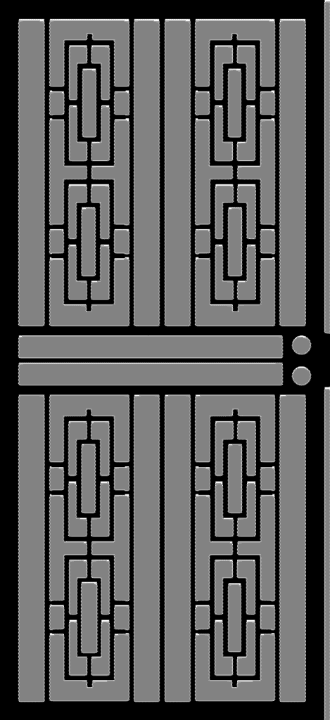 M-07 Geometric