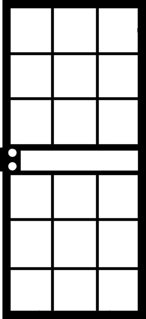 573 Windowpane