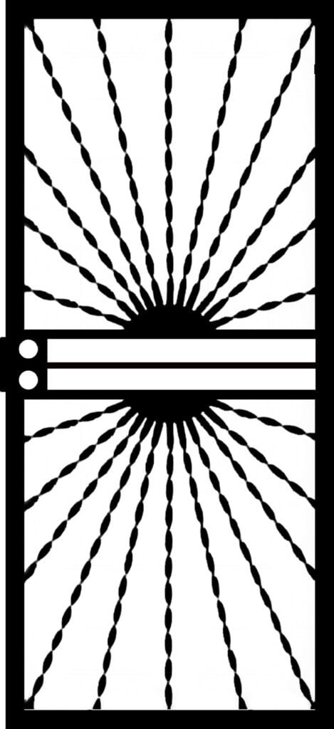 574 Sunburst*