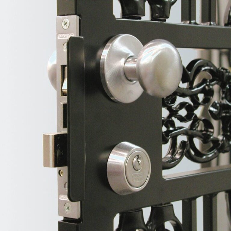 #1C Satin Chrome