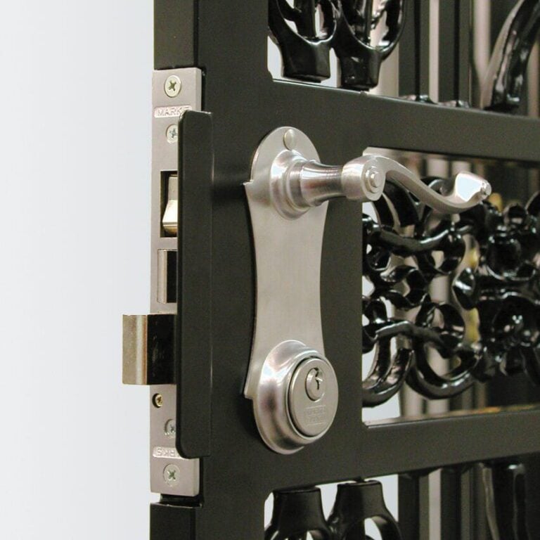 #2C Satin Chrome
