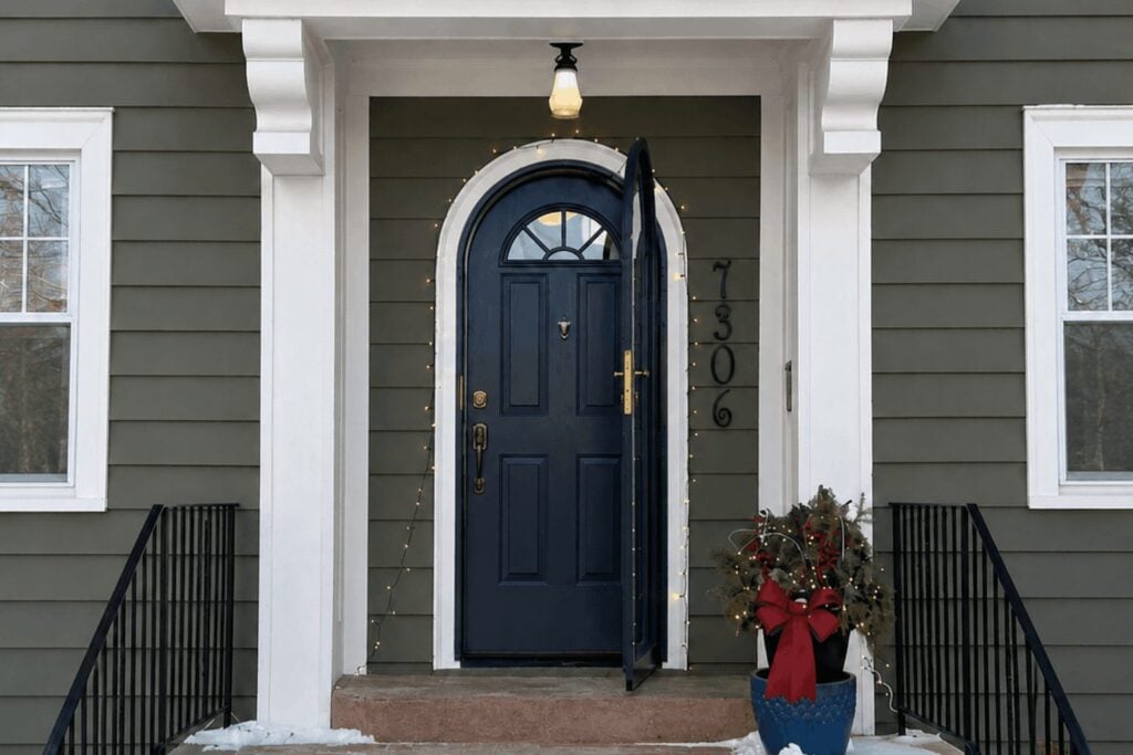 Entry-Doors-20-Gauge-Round-Top-5