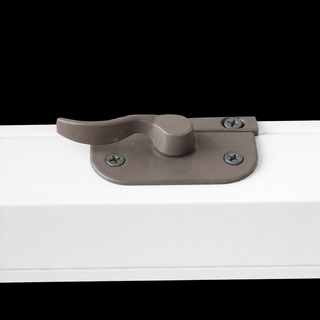 Cam Action Lock